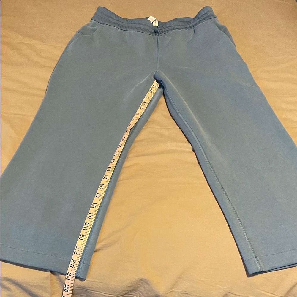 lululemon athletica Kids Light Blue Joggers